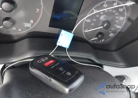 2025 Toyota Corolla Se from USA, damaged, VIN 5YFS4MCE9SP245996